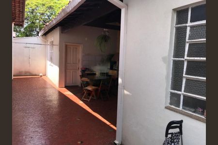 Casa à venda com 3 quartos, 200m² em Jardim Guanabara, Campinas