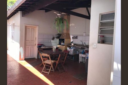 Casa à venda com 3 quartos, 200m² em Jardim Guanabara, Campinas