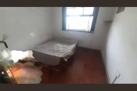 Casa à venda com 4 quartos, 261m² em Funcionários, Belo Horizonte