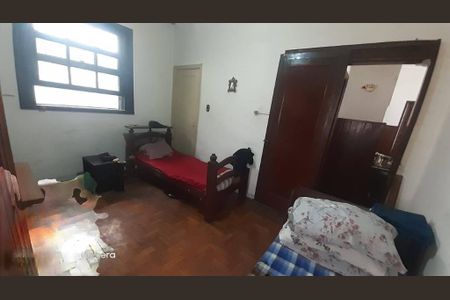 Casa à venda com 4 quartos, 261m² em Funcionários, Belo Horizonte