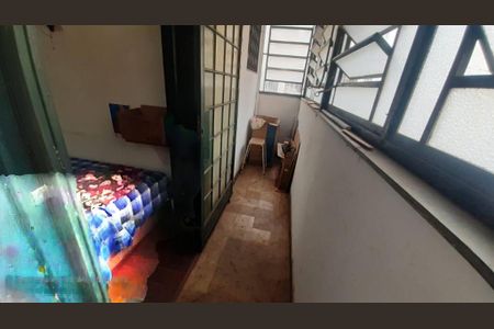 Casa à venda com 4 quartos, 261m² em Funcionários, Belo Horizonte