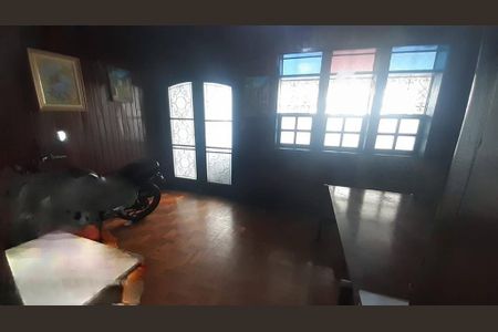 Casa à venda com 4 quartos, 261m² em Funcionários, Belo Horizonte