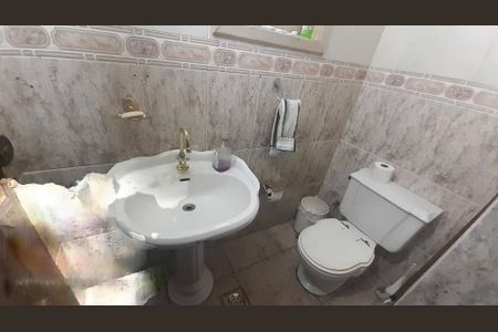 Casa à venda com 4 quartos, 261m² em Funcionários, Belo Horizonte