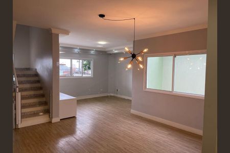 Casa à venda com 3 quartos, 190m² em Vila Marari, São Paulo