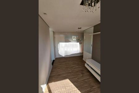 Apartamento à venda com 2 quartos, 42m² em Jardim Boa Vista (zona Oeste), Osasco