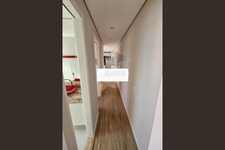 Apartamento à venda com 2 quartos, 42m² em Jardim Boa Vista (zona Oeste), Osasco