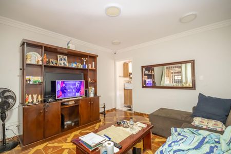 Sala de casa à venda com 2 quartos, 125m² em Jaguaribe, Osasco