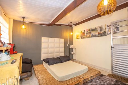 Quarto de casa à venda com 2 quartos, 125m² em Jaguaribe, Osasco