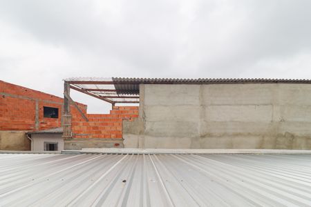 Vista de kitnet/studio para alugar com 1 quarto, 40m² em Outeiro de Passárgada, Cotia