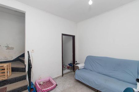 Sala de casa à venda com 3 quartos, 200m² em Vila Ede, São Paulo