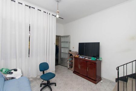 Sala de casa à venda com 3 quartos, 200m² em Vila Ede, São Paulo