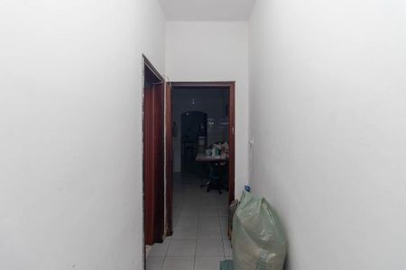 Corredor de casa à venda com 3 quartos, 200m² em Vila Ede, São Paulo