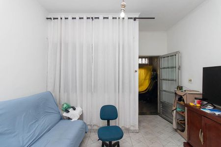 Sala de casa à venda com 3 quartos, 200m² em Vila Ede, São Paulo