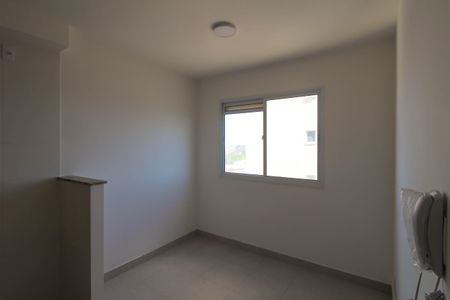 Sala/Cozinha de apartamento à venda com 2 quartos, 32m² em Jardim Planalto, São Paulo