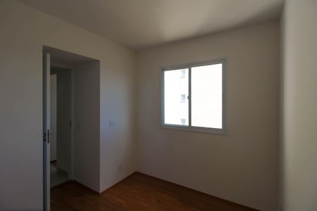 Quarto 1 de apartamento à venda com 2 quartos, 32m² em Jardim Planalto, São Paulo