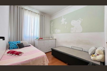 Casa à venda com 3 quartos, 120m² em Copacabana, Belo Horizonte