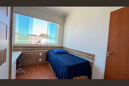 Casa à venda com 3 quartos, 120m² em Copacabana, Belo Horizonte