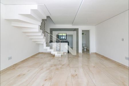 Casa para alugar com 3 quartos, 170m² em Cabral, Contagem