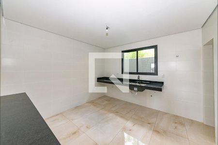 Casa para alugar com 3 quartos, 170m² em Cabral, Contagem
