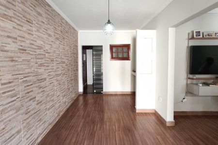Sala de Estar de casa à venda com 3 quartos, 300m² em Jardim Novo Campos Eliseos, Campinas