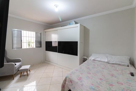 Quarto 1 de casa à venda com 3 quartos, 160m² em Cidade São Francisco, São Paulo