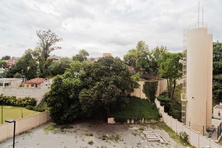 Vista de apartamento à venda com 2 quartos, 32m² em Piqueri, São Paulo