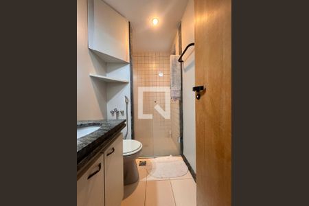 Apartamento para alugar com 1 quarto, 100m² em São Pedro, Belo Horizonte
