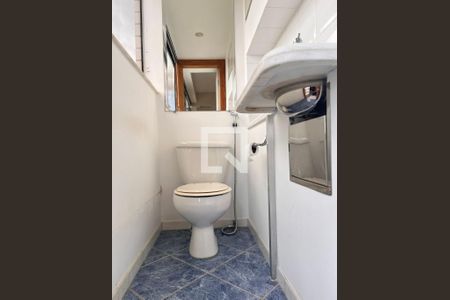Apartamento para alugar com 1 quarto, 100m² em São Pedro, Belo Horizonte