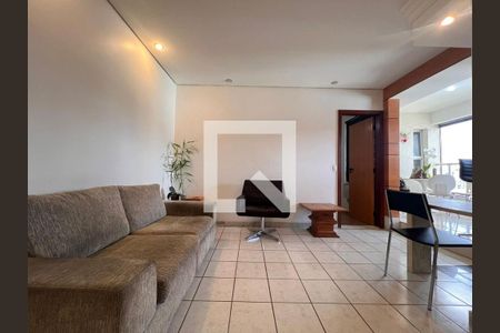 Apartamento para alugar com 1 quarto, 100m² em São Pedro, Belo Horizonte