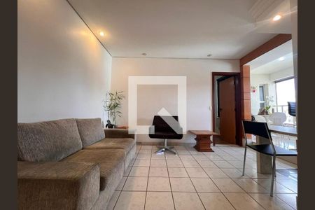 Apartamento para alugar com 1 quarto, 100m² em São Pedro, Belo Horizonte