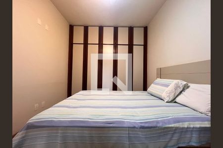 Apartamento para alugar com 1 quarto, 100m² em São Pedro, Belo Horizonte