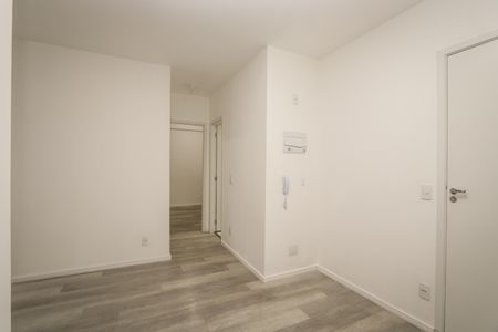 Sala de apartamento à venda com 2 quartos, 40m² em Umarizal, São Paulo