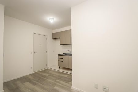 Sala de apartamento à venda com 2 quartos, 40m² em Umarizal, São Paulo