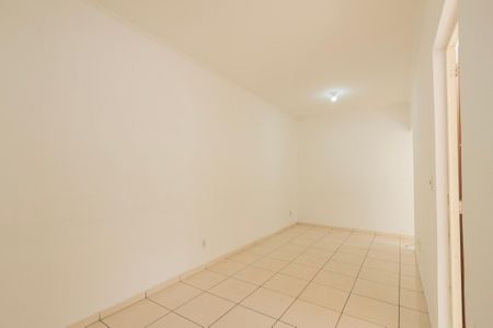 Sala de casa de condomínio para alugar com 3 quartos, 130m² em Jardim Residencial Martinez, Sorocaba