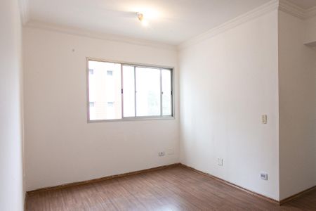 Sala de apartamento à venda com 3 quartos, 159m² em Vila Zilda, São Paulo