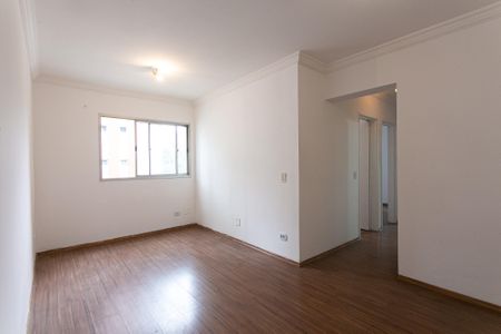 Sala de apartamento à venda com 3 quartos, 159m² em Vila Zilda, São Paulo