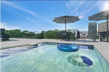 Apartamento à venda com 2 quartos, 54m² em Serrano, Belo Horizonte