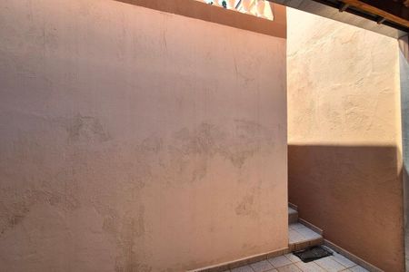 Vista da Sala de Jantar de casa para alugar com 4 quartos, 228m² em Parque Santa Bárbara, Campinas