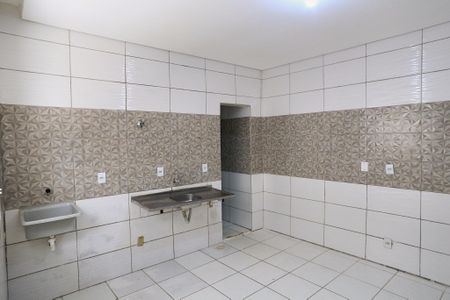 Kitnet de kitnet/studio à venda com 1 quarto, 42m² em São Paulo, Belo Horizonte