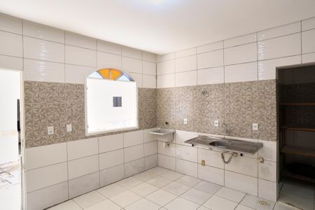 Kitnet de kitnet/studio à venda com 1 quarto, 42m² em São Paulo, Belo Horizonte