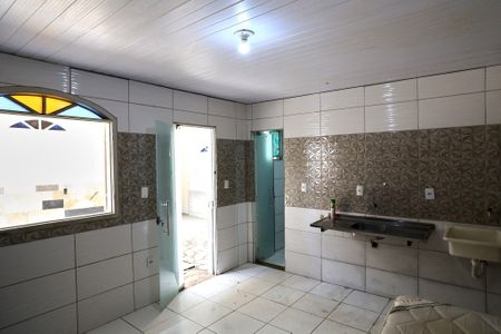 Studio de kitnet/studio para alugar com 1 quarto, 38m² em São Paulo, Belo Horizonte