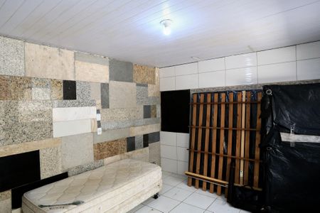 Studio de kitnet/studio para alugar com 1 quarto, 38m² em São Paulo, Belo Horizonte