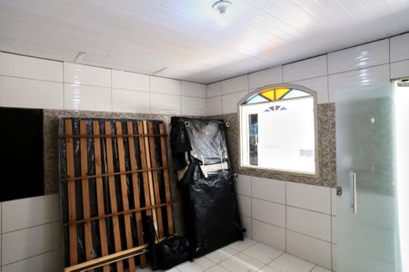 Studio de kitnet/studio para alugar com 1 quarto, 38m² em São Paulo, Belo Horizonte