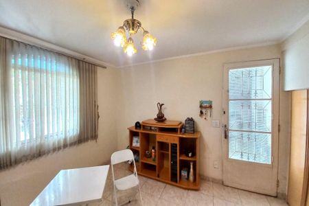 Sala de casa para alugar com 4 quartos, 330m² em Jardim Leonor, Campinas