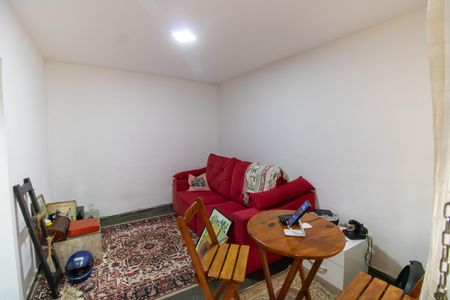 Sala de casa de condomínio à venda com 2 quartos, 75m² em Badu, Niterói