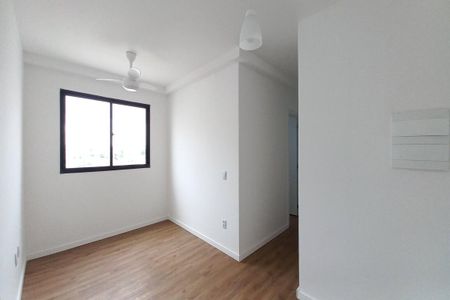 Sala de apartamento à venda com 2 quartos, 43m² em Campos Elíseos , Campinas
