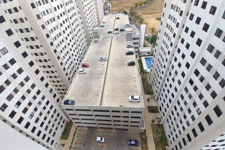 Vista do Quarto 1 de apartamento à venda com 2 quartos, 43m² em Campos Elíseos , Campinas