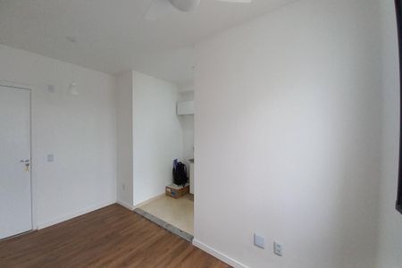 Sala de apartamento à venda com 2 quartos, 43m² em Campos Elíseos , Campinas