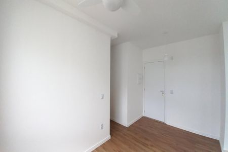 Sala de apartamento à venda com 2 quartos, 43m² em Campos Elíseos , Campinas