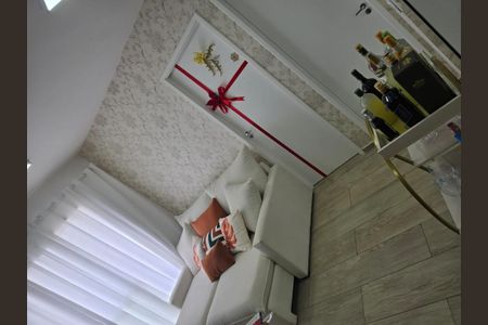 Foto 05 de apartamento à venda com 2 quartos, 41m² em Vila Guaca, São Paulo